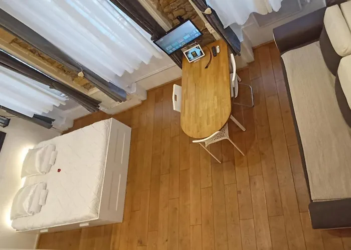 Bed and breakfast Loge De L'Opera